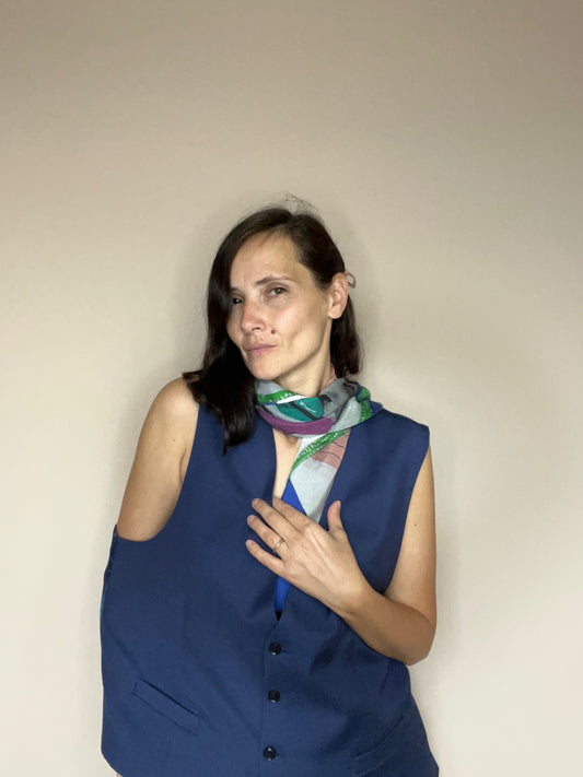 Empowering Women Through Art: The Ana Sneeringer x Papaya Pika Story