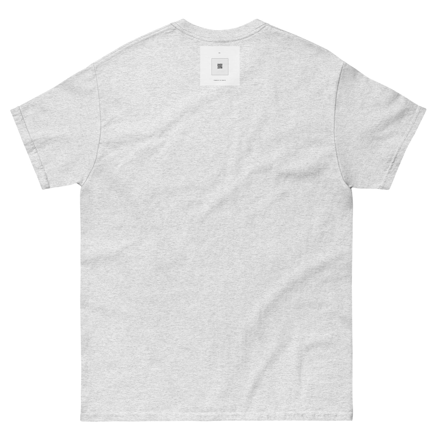 Hello, It's Me | White T-shirt
