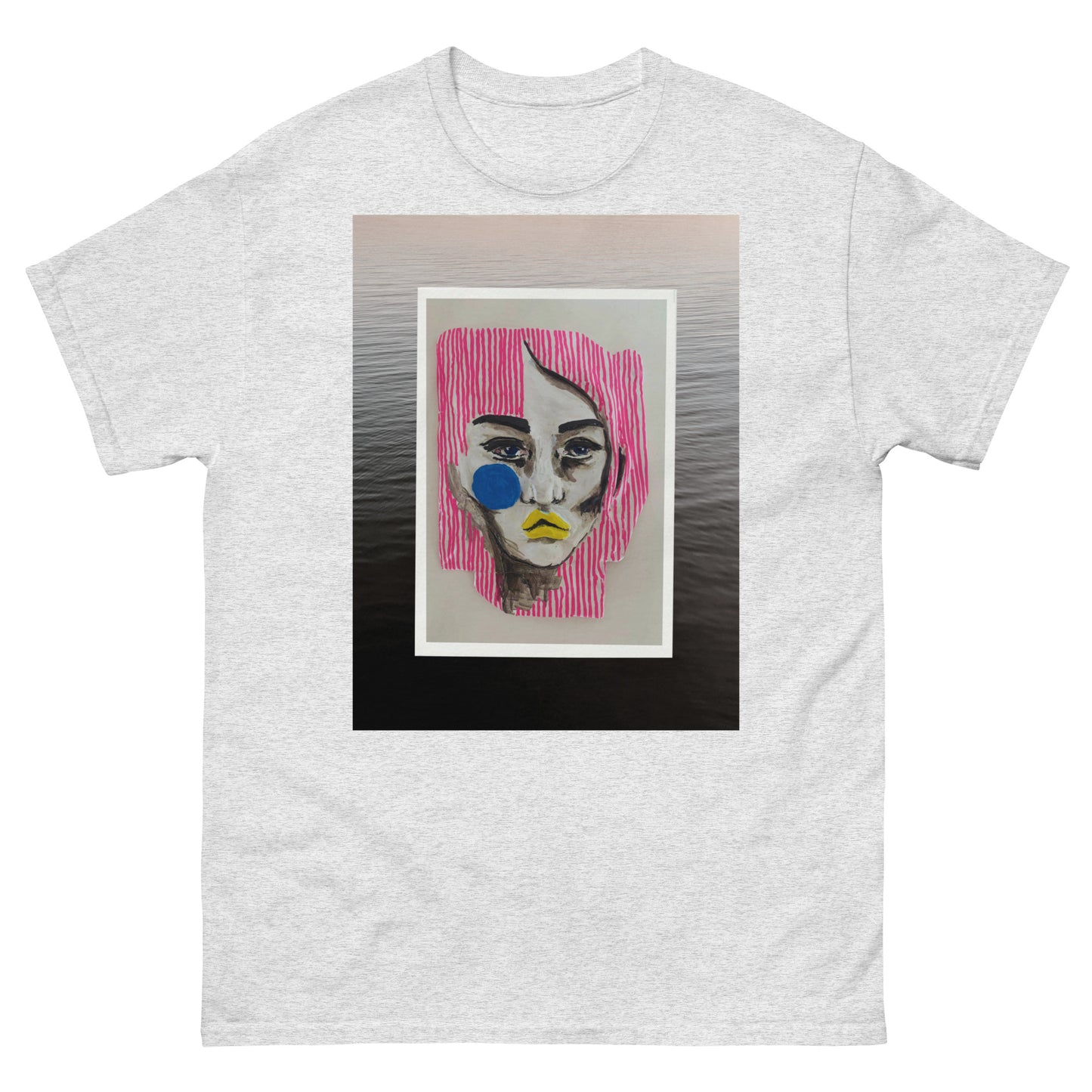 Hello, It's Me | White T-shirt