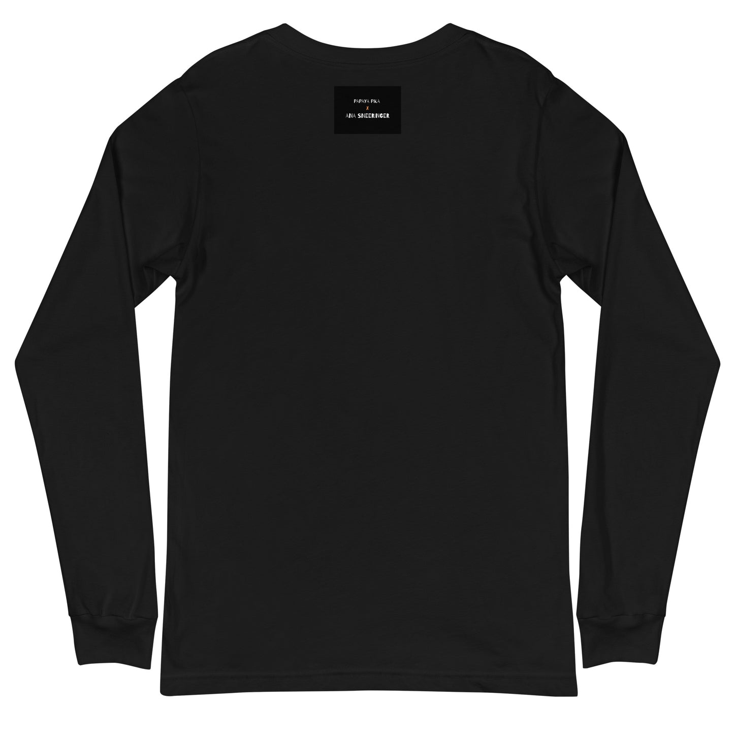 Dream Long Sleeve Tee