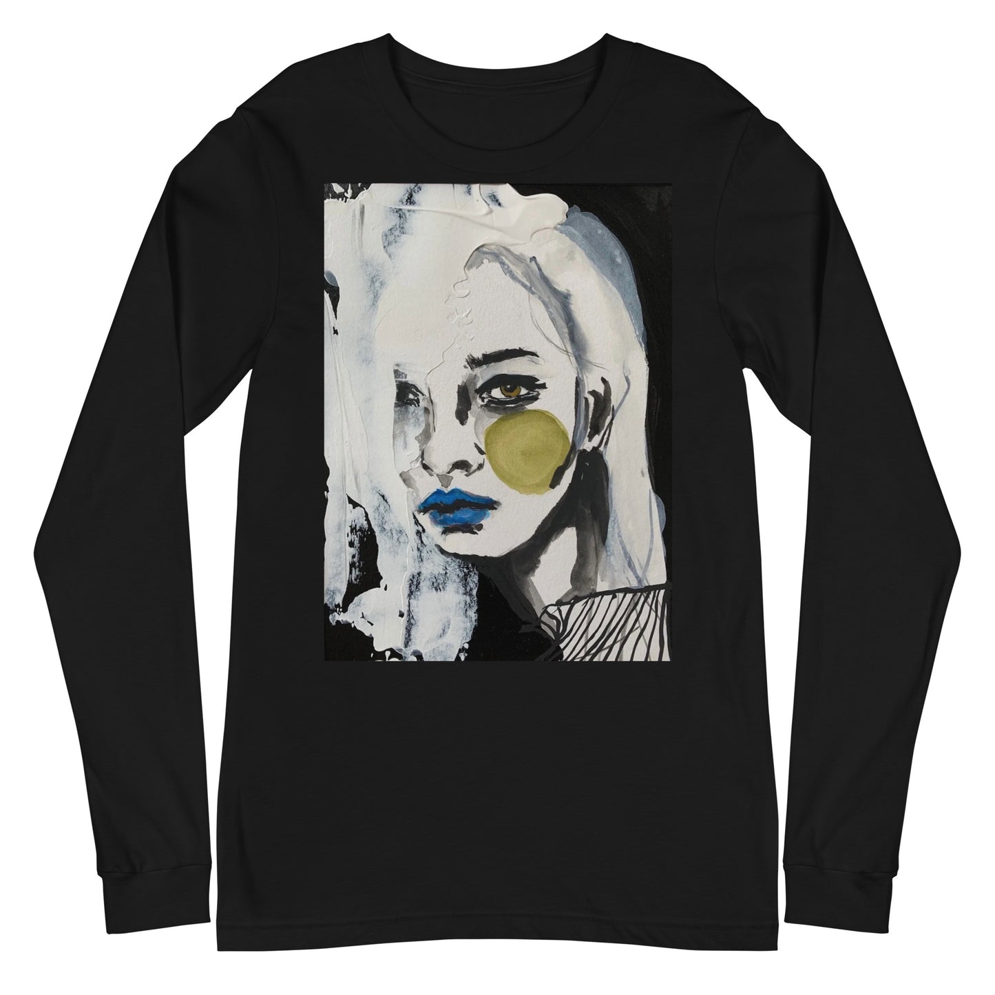 Dream Long Sleeve Tee