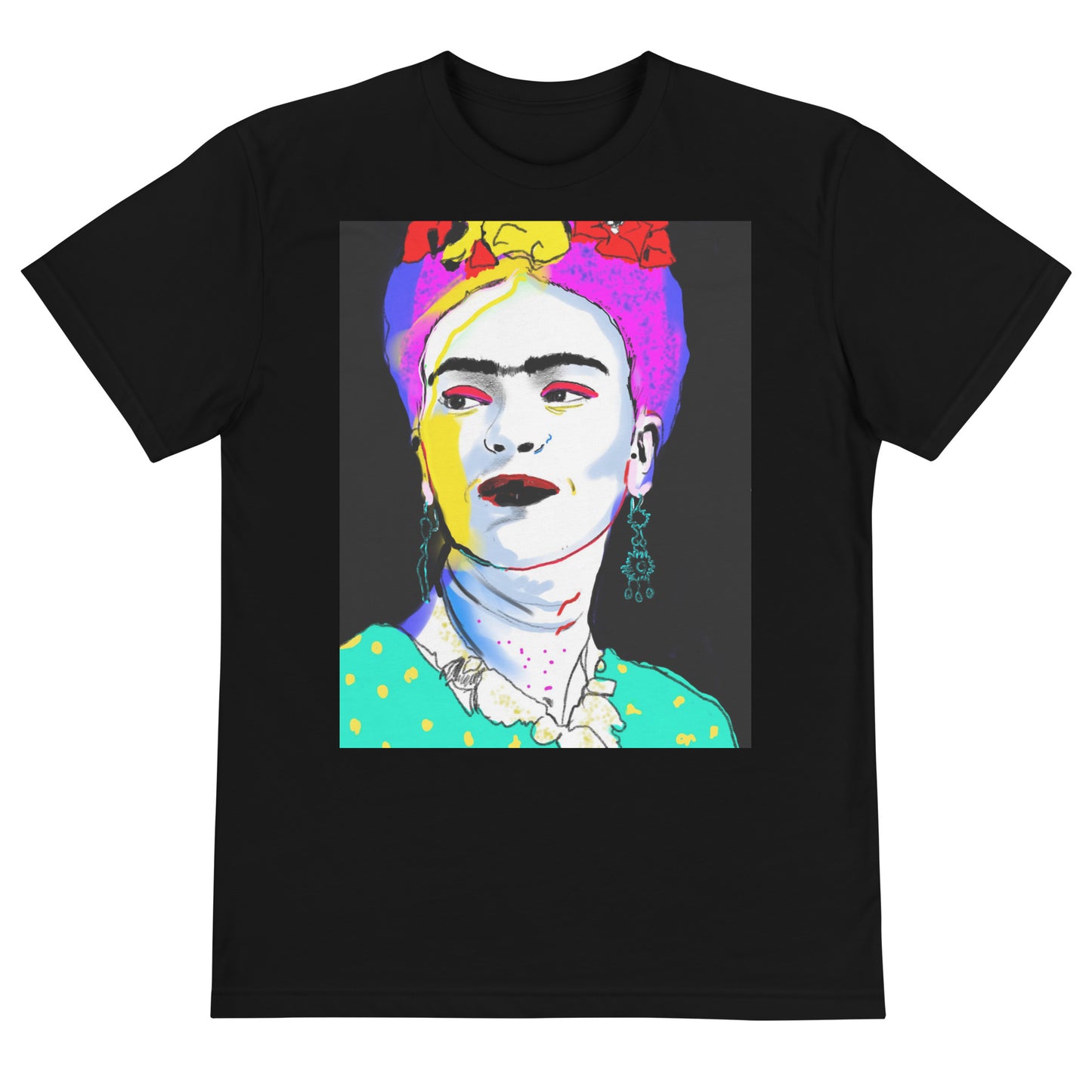 Frida T-Shirt