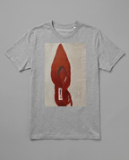 JIl Sander, Red Shoe