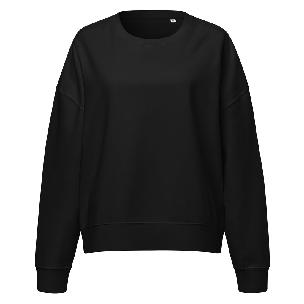 I stand! | Sweatshirt