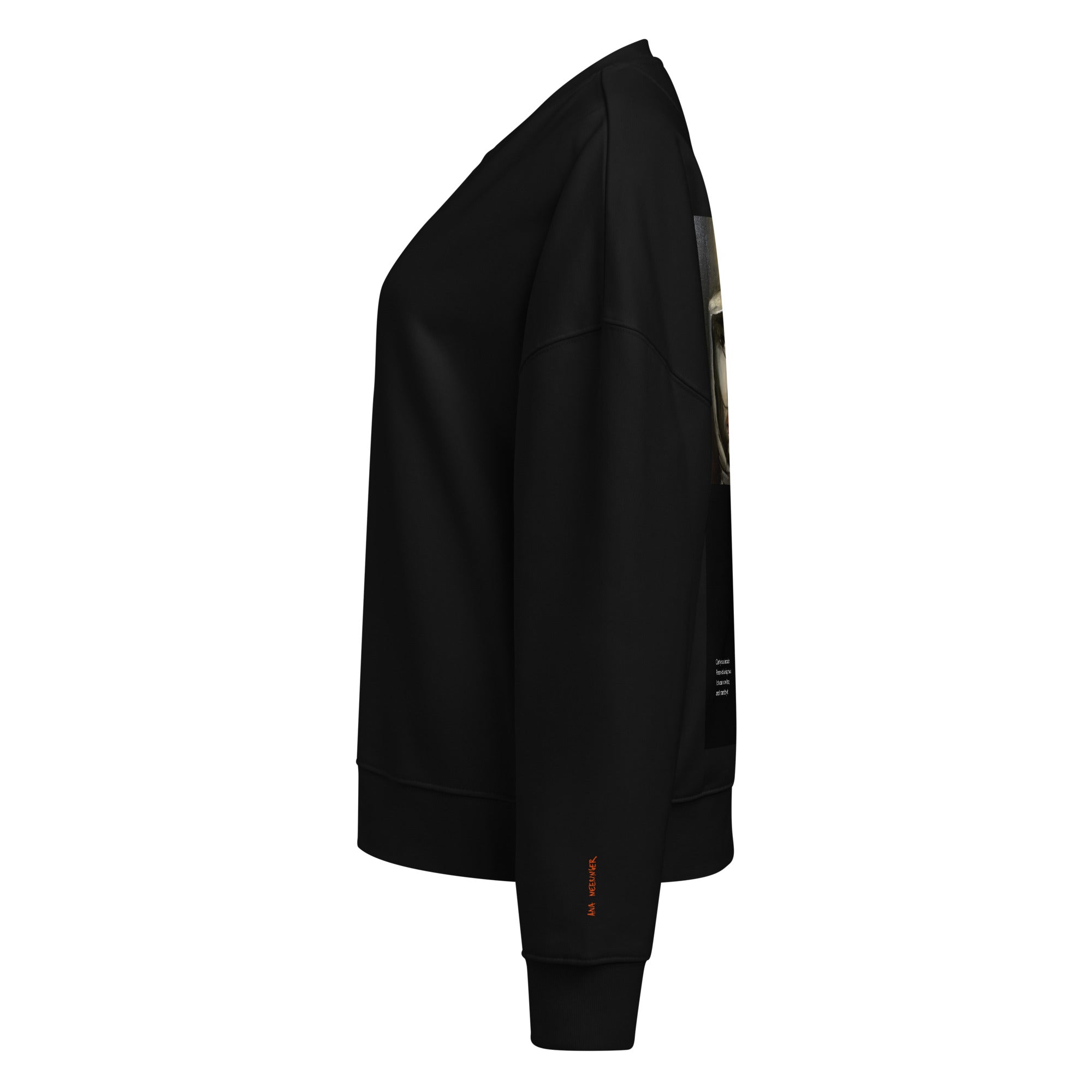 I stand! | Sweatshirt